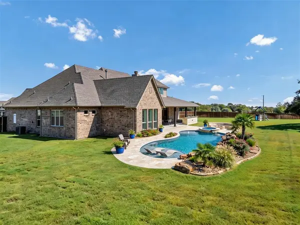 1079 Tobey Court, Aledo, TX 76008