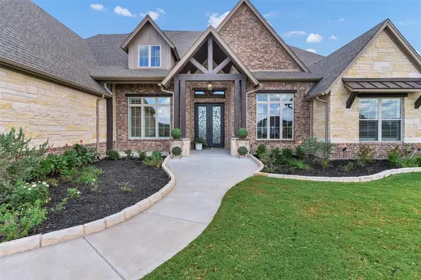 1079 Tobey Court, Aledo, TX 76008