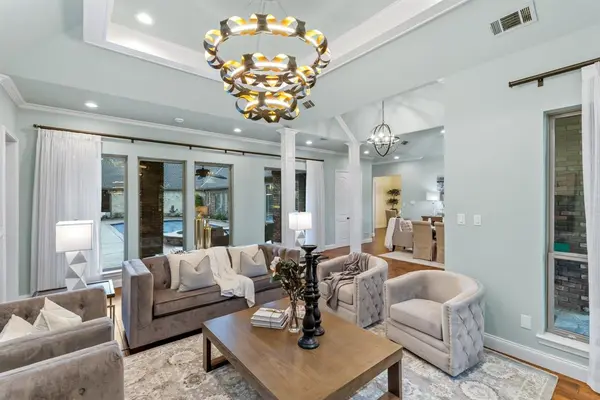 1609 Breakwater Lane, Plano, TX 75093