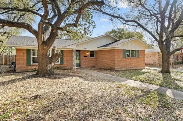 5907 Caldwell Street, Waco, TX 76710