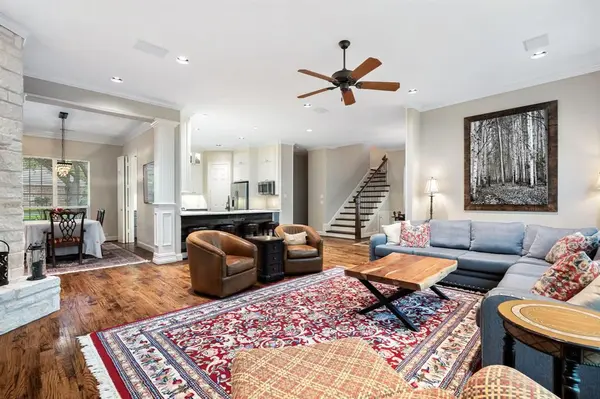 1210 Creekwood Drive, Garland, TX 75044