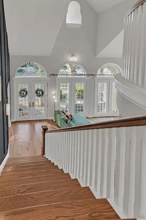 608 Logans Lane,  Southlake,  TX 76092