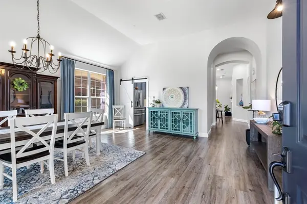 2408 Pheasant Drive, Little Elm, TX 75068