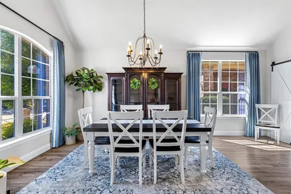 2408 Pheasant Drive, Little Elm, TX 75068