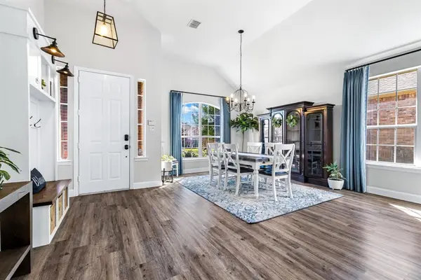 2408 Pheasant Drive, Little Elm, TX 75068