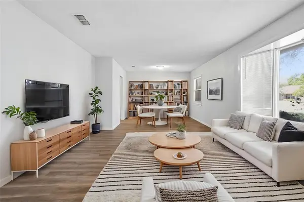 4713 Whistler Drive, Fort Worth, TX 76133