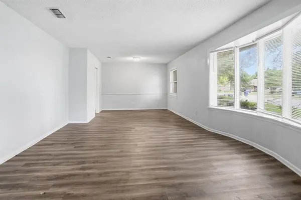 4713 Whistler Drive, Fort Worth, TX 76133