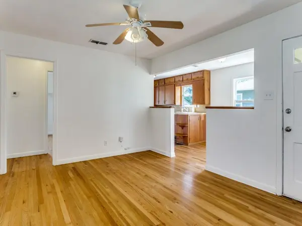 5433 Thomas Lane, River Oaks, TX 76114