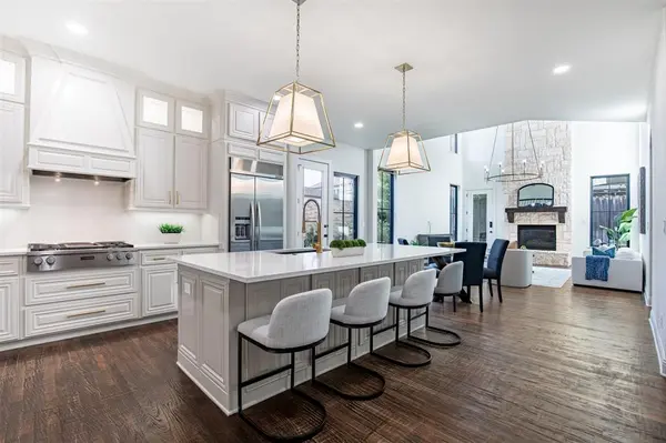 7037 Moregate Lane, Plano, TX 75024