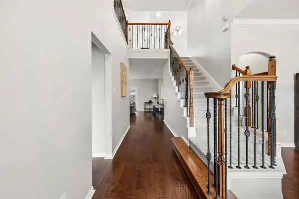 6401 Aldridge Drive, Frisco, TX 75035