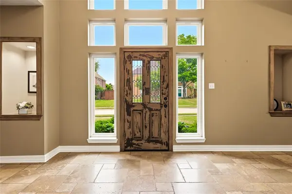 1112 Lakestream Drive, Plano, TX 75075