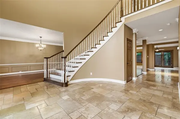 1112 Lakestream Drive, Plano, TX 75075