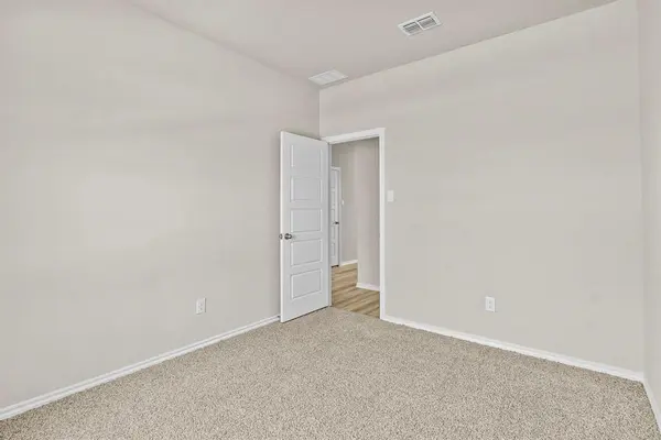 4321 Valley Brook Drive, Crowley, TX 76036