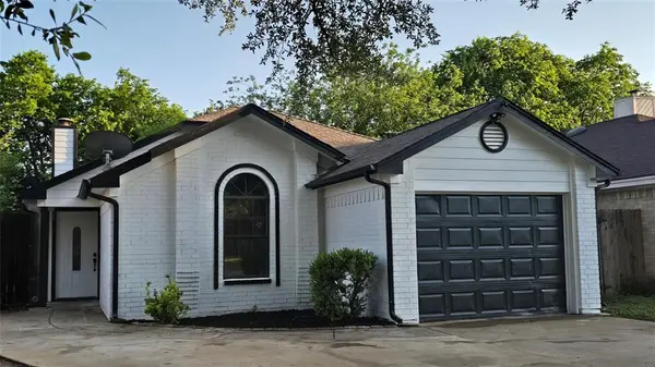 1713 Woodhall Way, Fort Worth, TX 76134