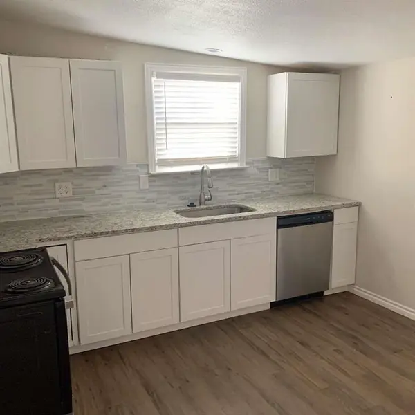 511 E Washington Street, Denison, TX 75021