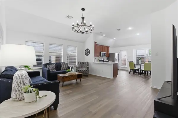 2529 Slalom Drive, Mckinney, TX 75071