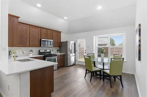 2529 Slalom Drive, Mckinney, TX 75071