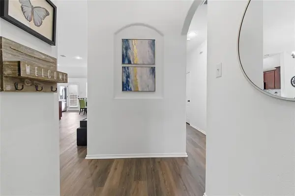 2529 Slalom Drive, Mckinney, TX 75071