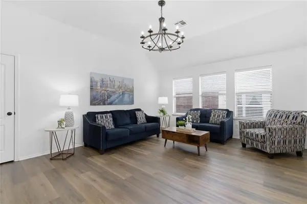 2529 Slalom Drive, Mckinney, TX 75071