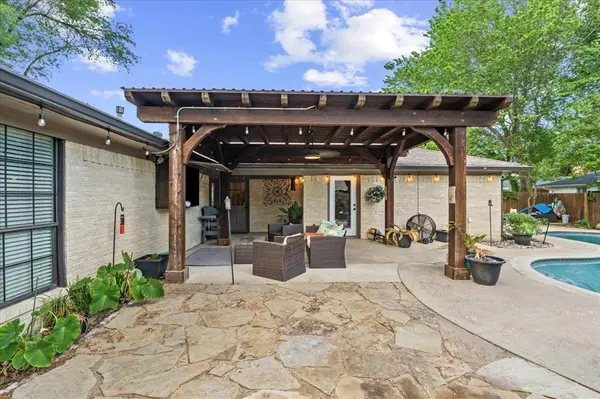 805 Imperial Lane, Corsicana, TX 75110