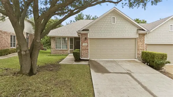 7032 Van Gogh Drive, Plano, TX 75093