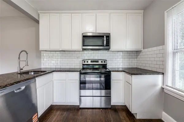 2307 Idaho Avenue, Dallas, TX 75216