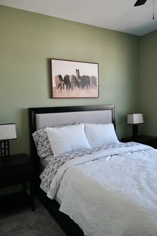 508 Galt Drive, Stephenville, TX 76401