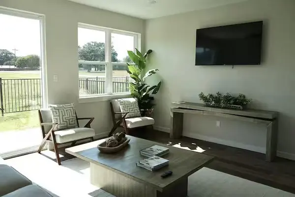 508 Galt Drive, Stephenville, TX 76401