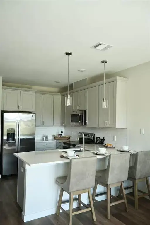 508 Galt Drive, Stephenville, TX 76401