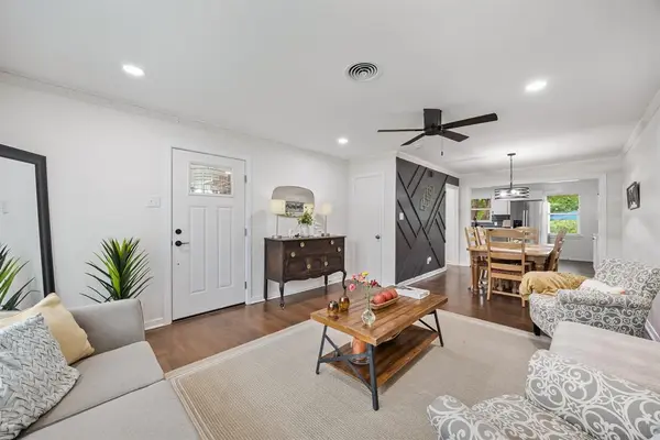 848 Glen Arbor Drive, Dallas, TX 75241