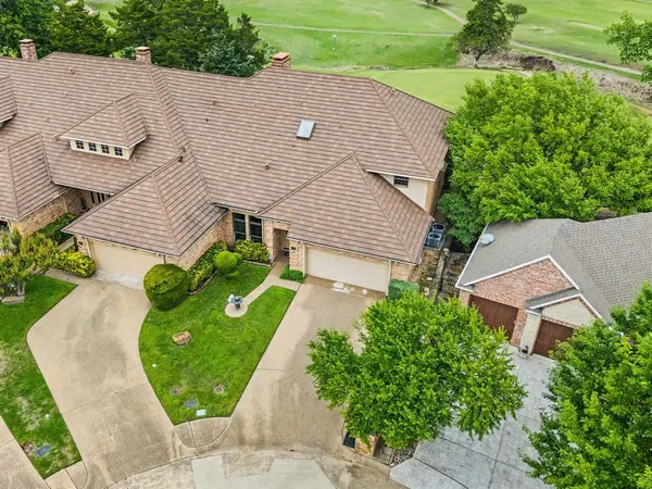 1626 Mai Avenue, Desoto, TX 75115