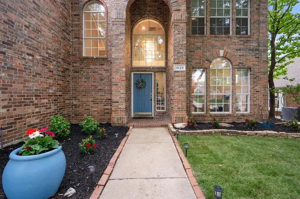 1625 Tree Line Road, Flower Mound, TX 75028