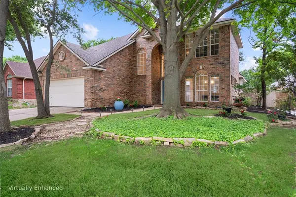 1625 Tree Line Road, Flower Mound, TX 75028
