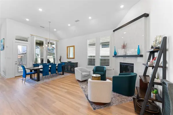 216 Shetland Lane, Northlake, TX 76247