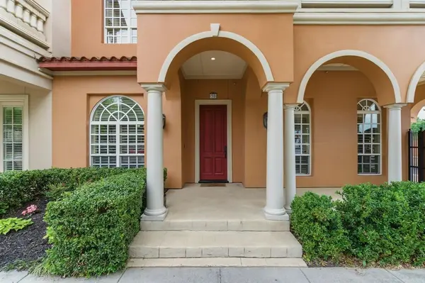 30 Piazza Lane, Colleyville, TX 76034