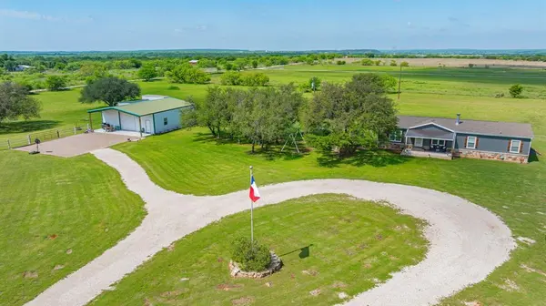1262 Rosser Ranch Road, Graham, TX 76450