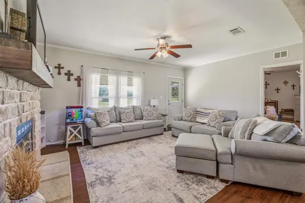 1262 Rosser Ranch Road, Graham, TX 76450