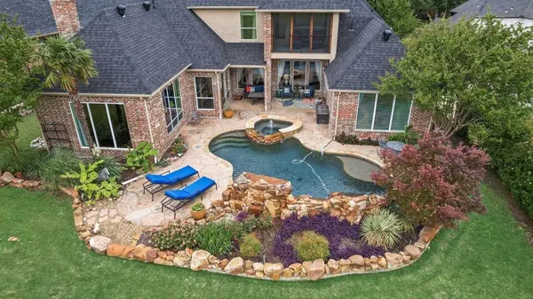 152 Country Club Drive, Heath, TX 75032