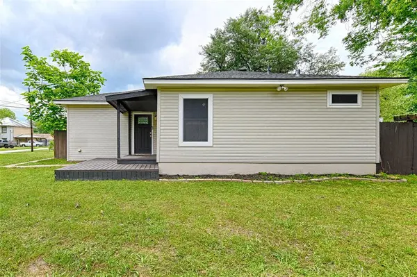 1700 S Jefferson Street, Kaufman, TX 75142