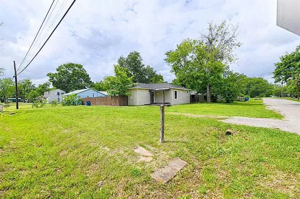 1700 S Jefferson Street, Kaufman, TX 75142