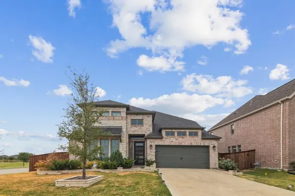 2221 Shadow Ridge Drive, Prosper, TX 75078
