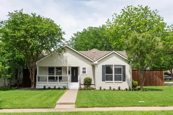 3993 Park Lane, Dallas, TX 75220