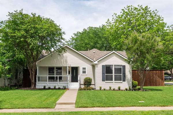 3993 Park Lane, Dallas, TX 75220