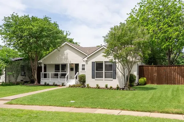 3993 Park Lane, Dallas, TX 75220