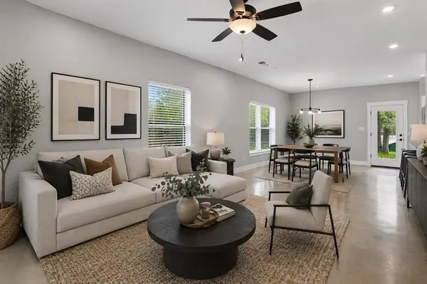 738 E Sears Street, Denison, TX 75021