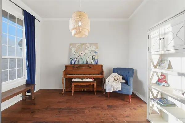 1030 Lester Burt Road, Farmersville, TX 75442