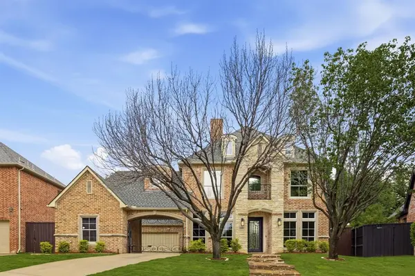 12578 Colborne Drive, Frisco, TX 75033