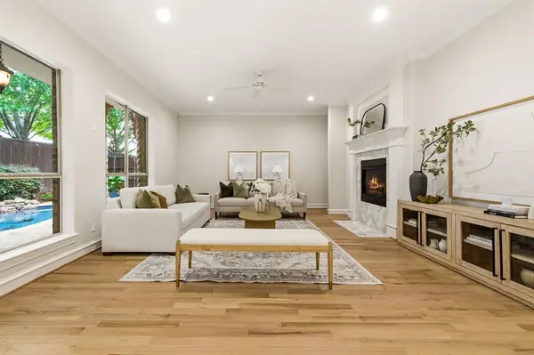 12578 Colborne Drive, Frisco, TX 75033