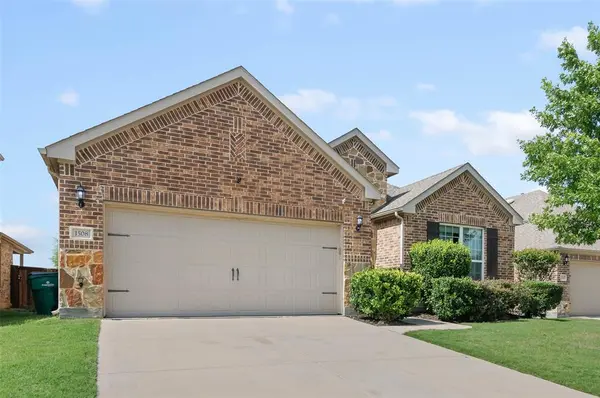 1508 Westborough Drive, Northlake, TX 76226