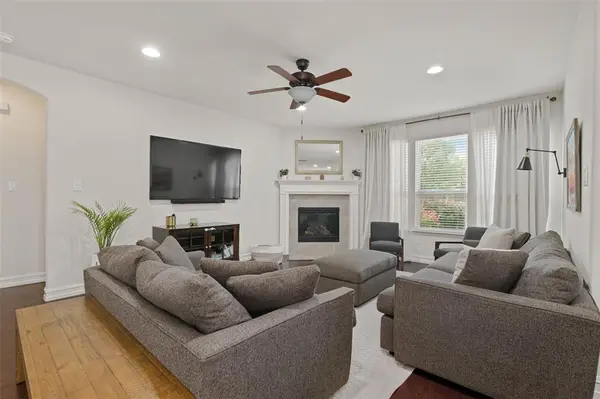 1508 Westborough Drive, Northlake, TX 76226